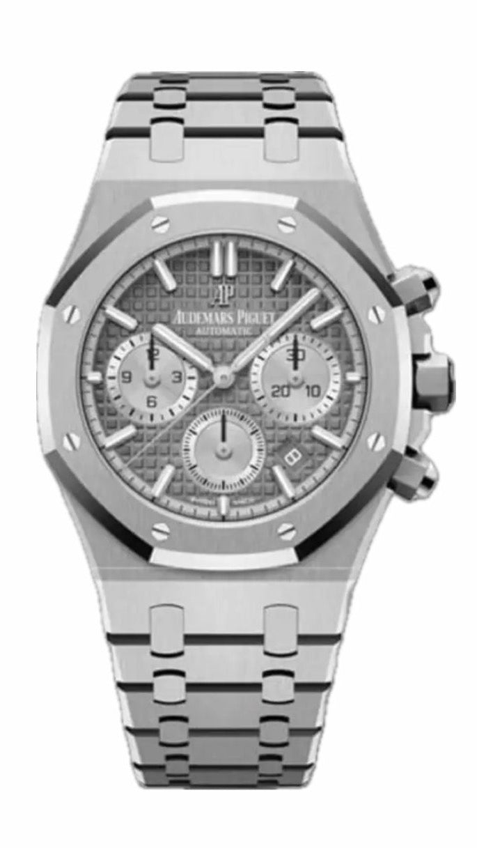 Audemars Piguet Royal Oak Chronograph