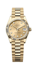 Rolex Datejust 28