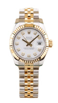 Rolex Datejust 26