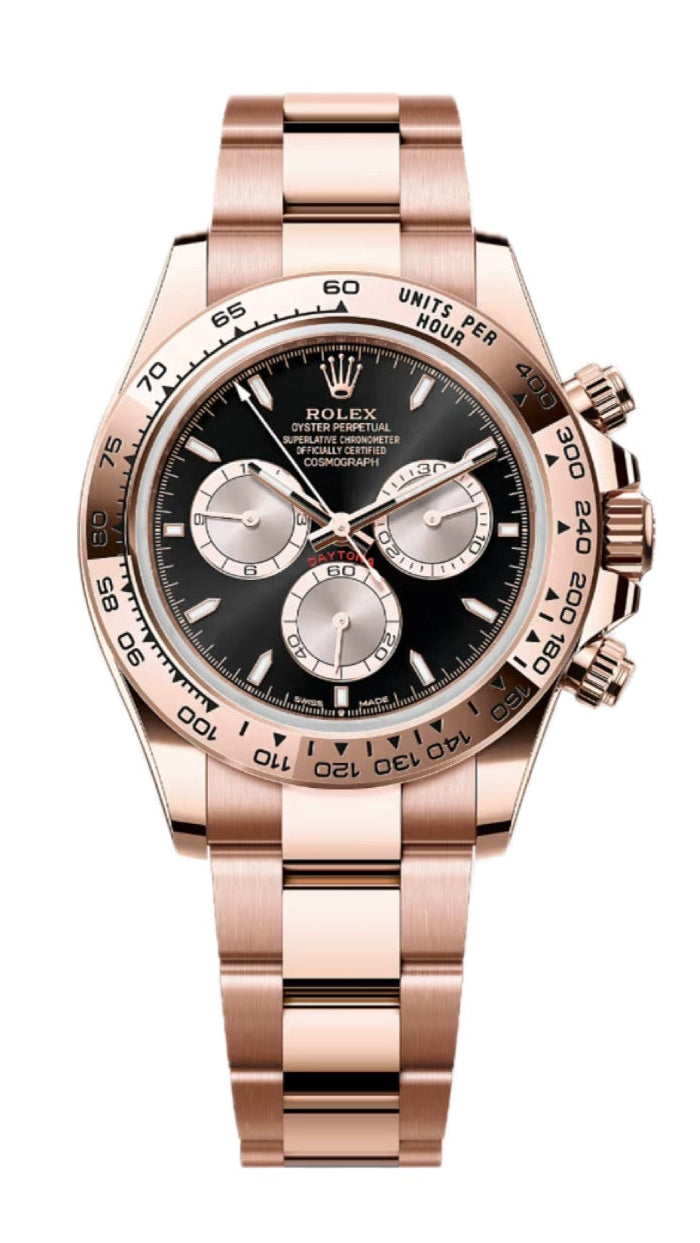 Rolex Daytona