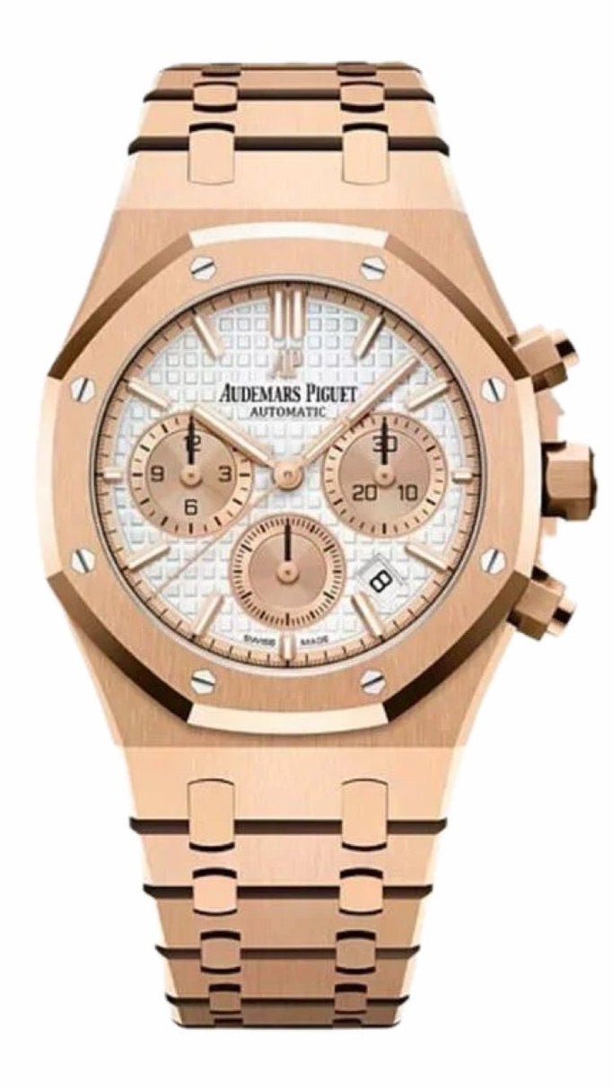 Audemars Piguet Royal Oak Chronograph