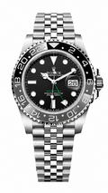 Rolex GMT Master II 'Bruce Wayne'