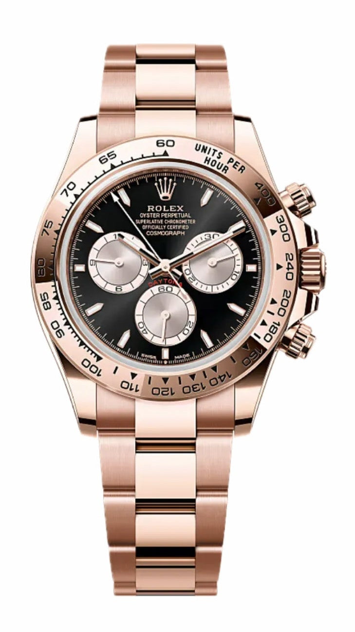 Rolex Cosmograph Daytona