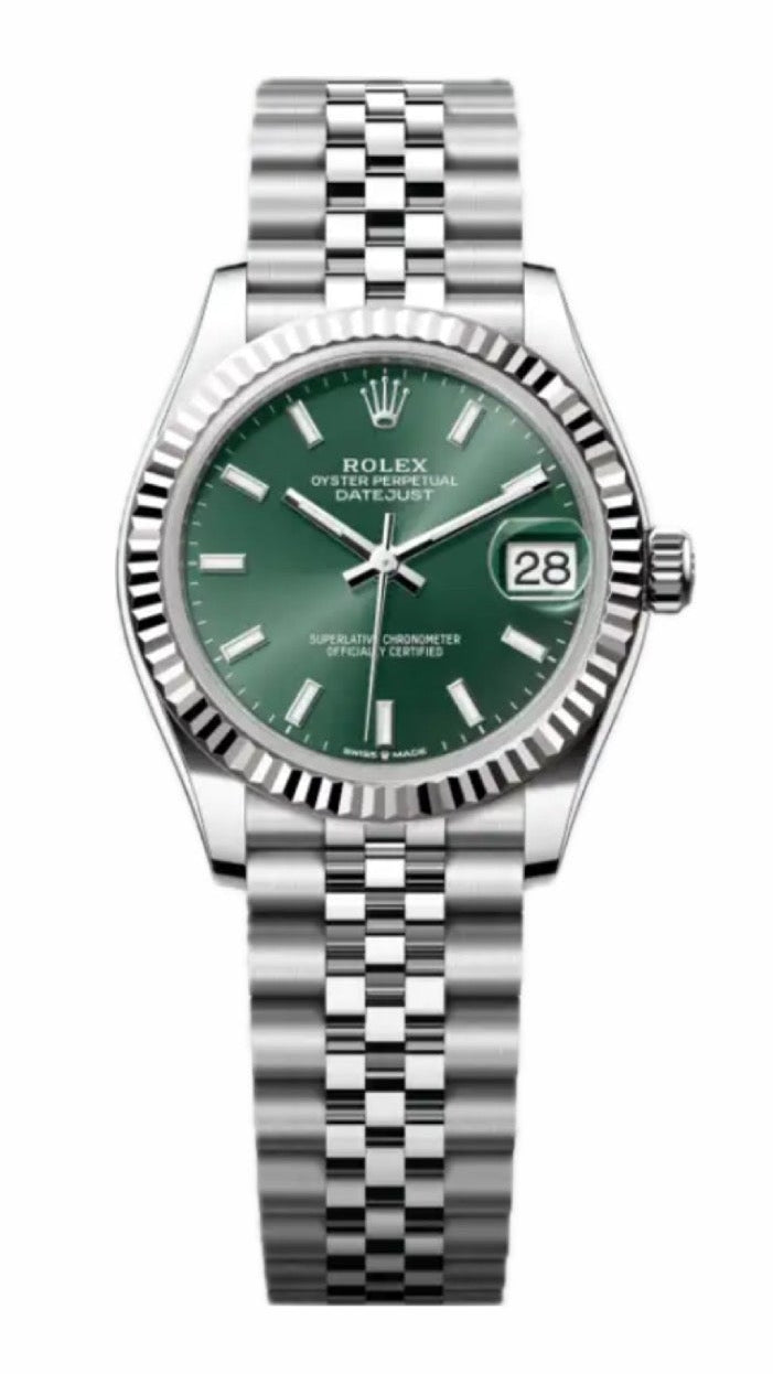 Rolex Datejust 31