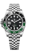 Rolex GMT-Master II