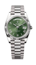Rolex Day-Date