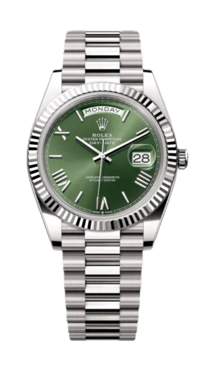 Rolex Day-Date