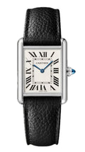 Cartier Tank Must