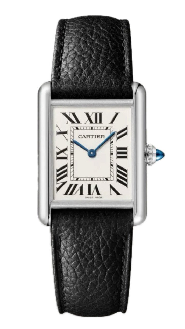 Cartier Tank Must
