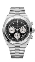 Vacheron Constantin Overseas Chronograph