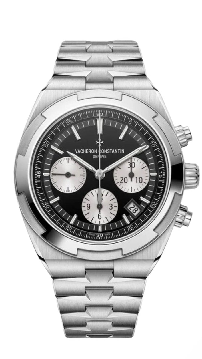 Vacheron Constantin Overseas Chronograph