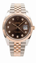 Rolex Datejust 41