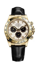 Rolex Cosmograph Daytona