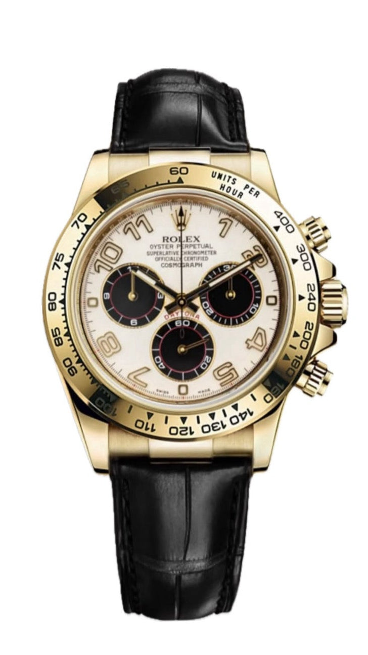 Rolex Cosmograph Daytona