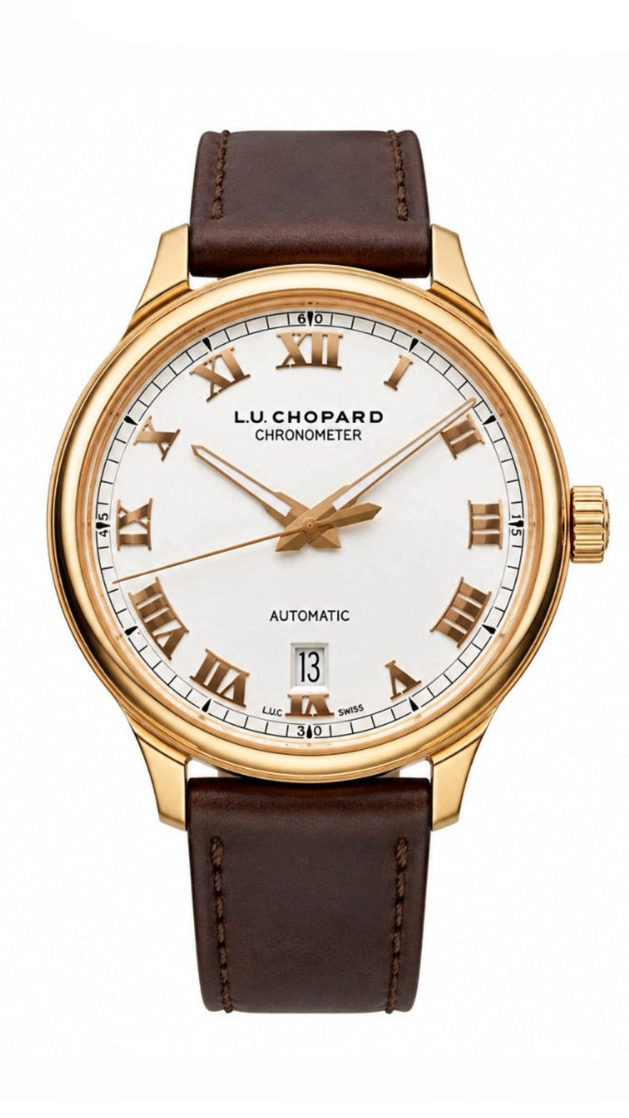 Chopard L.U.C 1937 Classic