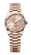 Rolex Datejust President 31