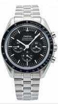 Omega Speedmaster Professional Moonwatch
