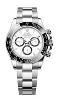 Rolex Cosmograph Daytona