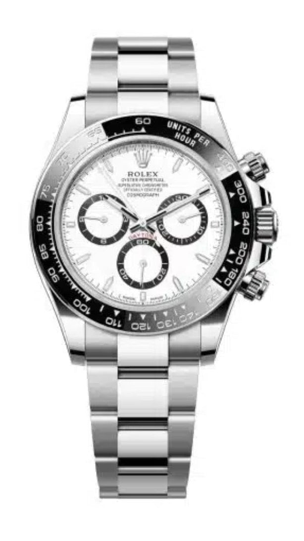 Rolex Cosmograph Daytona