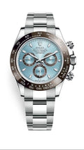 Rolex Platinum Daytona