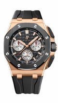 Audemars Piguet Royal Oak Offshore Chronograph