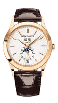 Patek Philippe Complications Annual Calendar