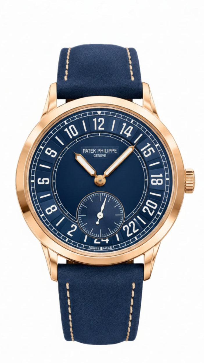 Patek Philippe Calatrava