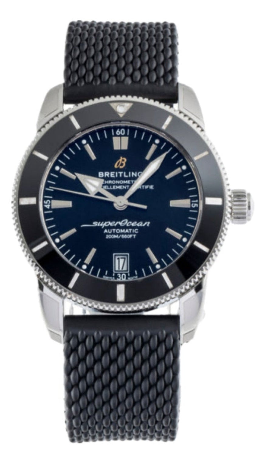 Breitling Superocean Heritage