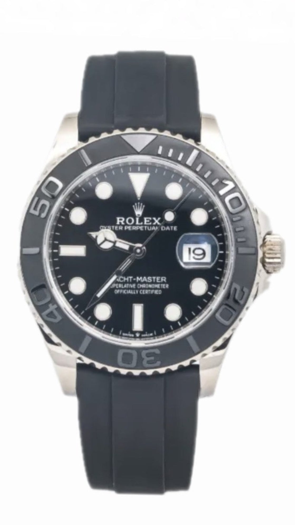 Rolex Yacht-Master