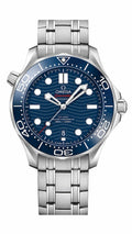 Omega Seamaster Diver 300M