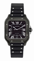 Cartier Santos