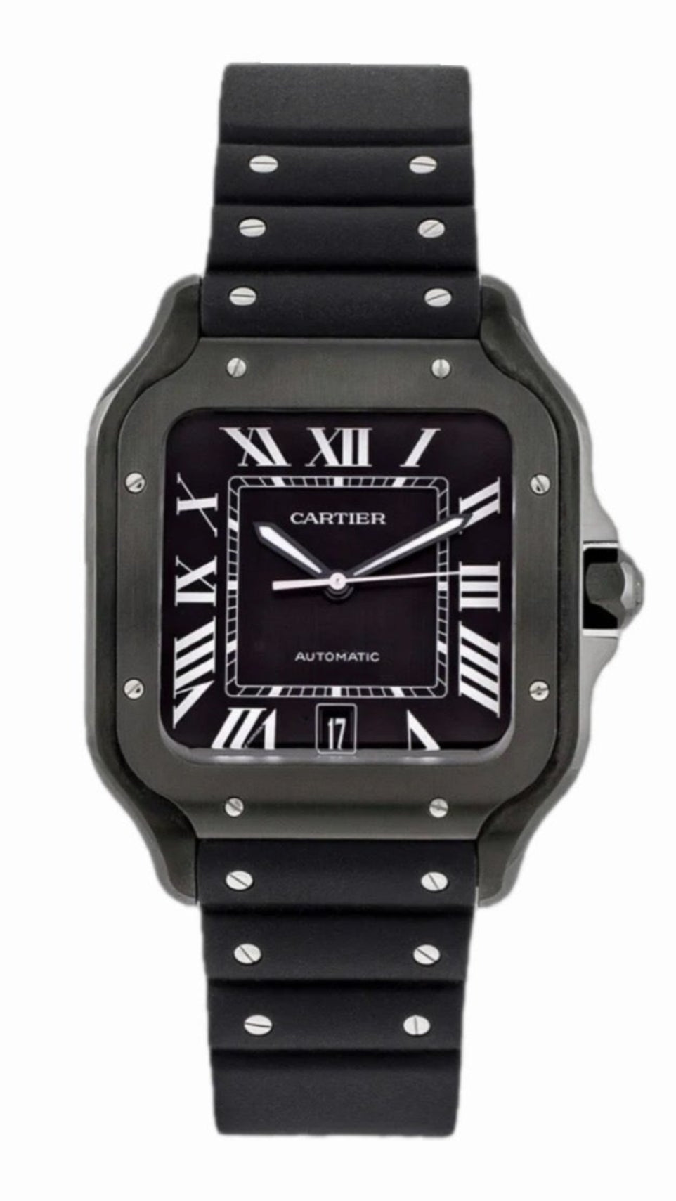Cartier Santos