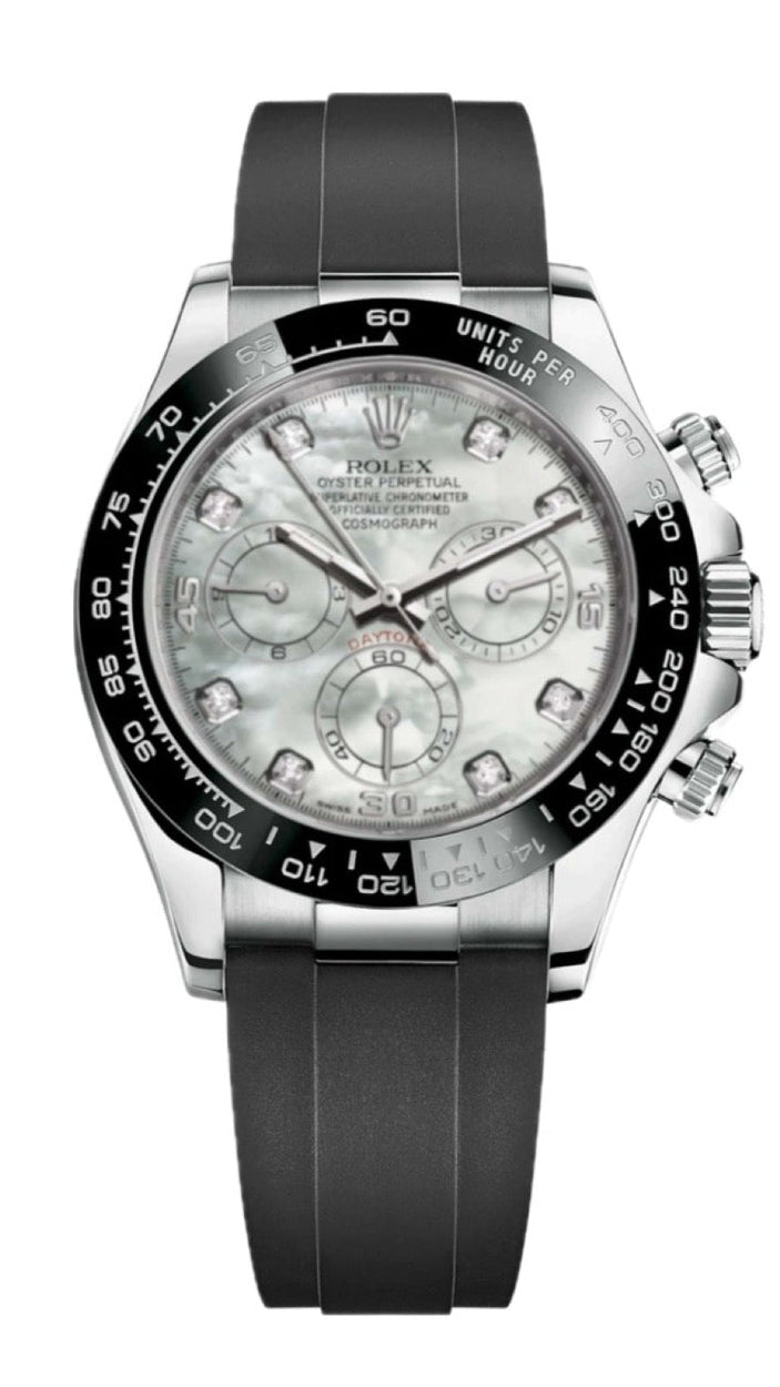 Rolex Cosmograph Daytona