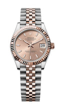 Rolex Lady-Datejust 28