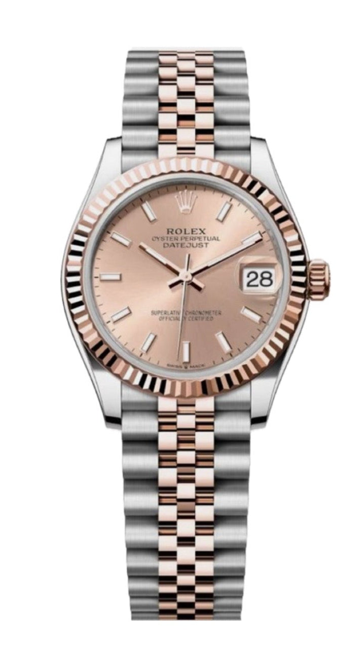 Rolex Lady-Datejust 28