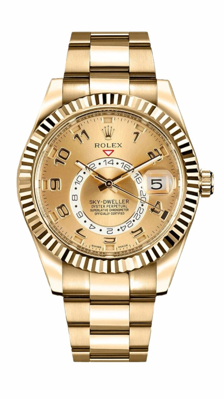 Rolex Sky-Dweller