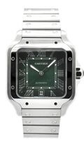 Cartier Santos