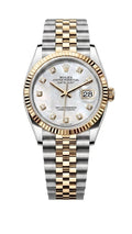 Rolex DateJust 28