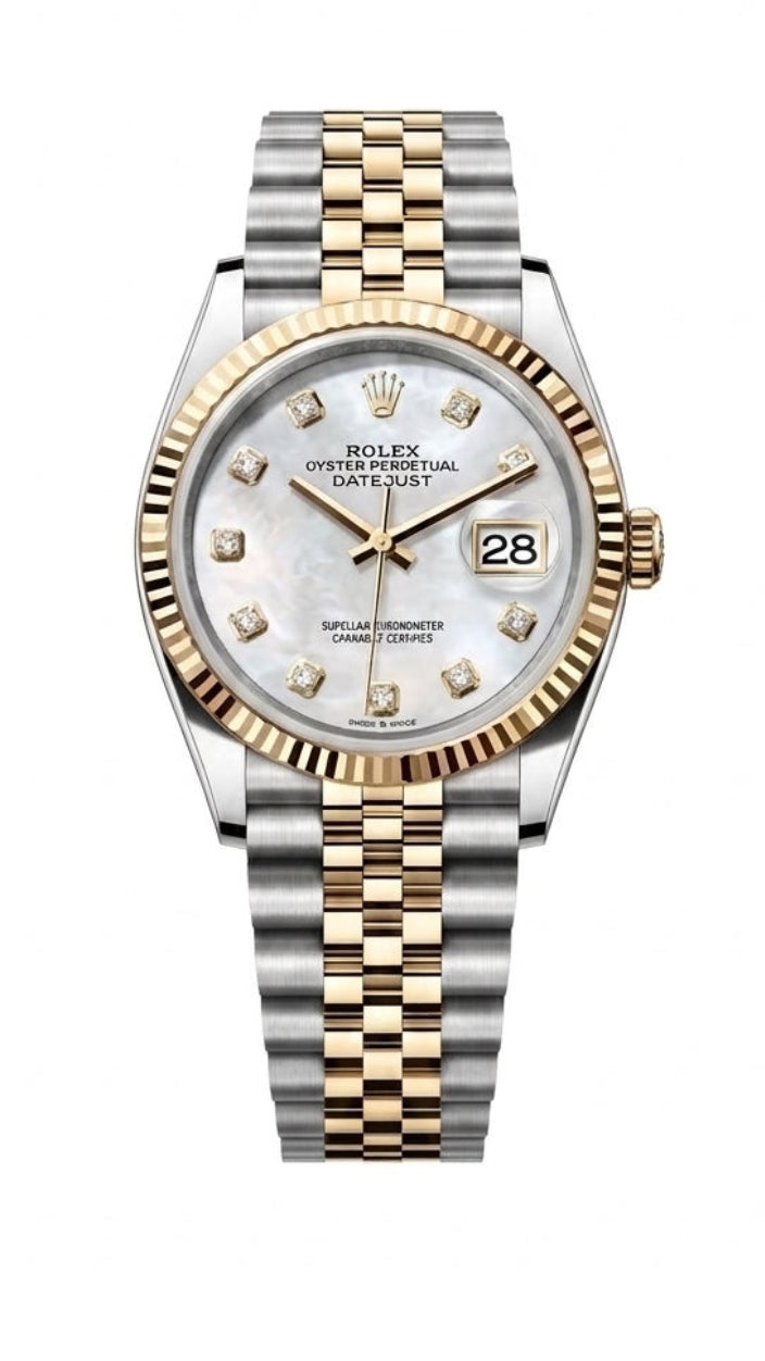 Rolex DateJust 28