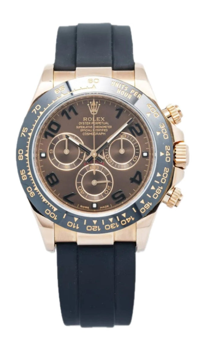 Rolex Cosmograph Daytona