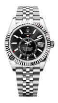 Rolex Sky-Dweller