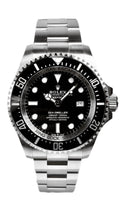 Rolex Sea-Dweller Deepsea