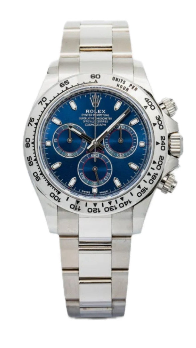 Rolex Cosmograph Daytona