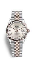 Rolex DateJust 28