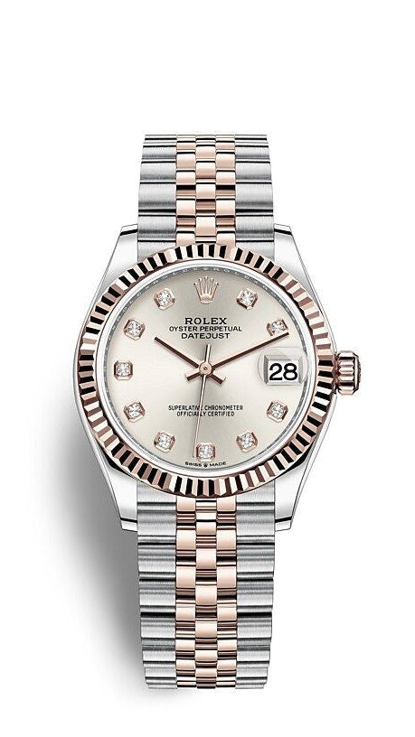 Rolex DateJust 28