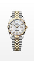 Rolex DateJust 28