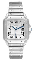 Cartier Santos