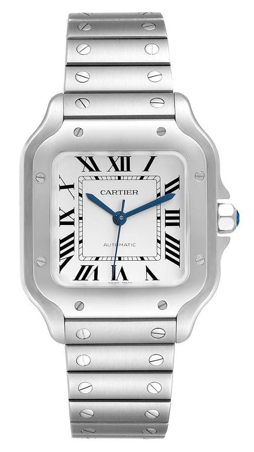 Cartier Santos