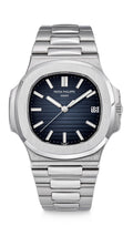 Patek Philippe Nautilus