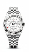 Rolex Sky Dweller